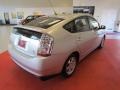 Classic Silver Metallic - Prius Hybrid Photo No. 8