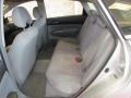 Classic Silver Metallic - Prius Hybrid Photo No. 11
