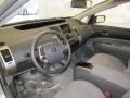 Classic Silver Metallic - Prius Hybrid Photo No. 14