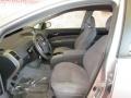 Classic Silver Metallic - Prius Hybrid Photo No. 15