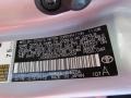 Classic Silver Metallic - Prius Hybrid Photo No. 17