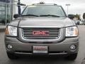 2007 Steel Gray Metallic GMC Envoy SLT 4x4  photo #2