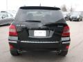 Black - GLK 350 4Matic Photo No. 4