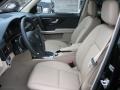 Black - GLK 350 4Matic Photo No. 8