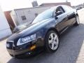 Brilliant Black - A6 3.2 quattro Sedan Photo No. 3