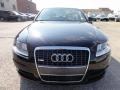 Brilliant Black - A6 3.2 quattro Sedan Photo No. 4