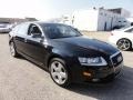 Brilliant Black - A6 3.2 quattro Sedan Photo No. 5