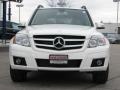 Arctic White - GLK 350 4Matic Photo No. 2