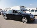Brilliant Black - A6 3.2 quattro Sedan Photo No. 7