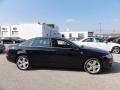 Brilliant Black - A6 3.2 quattro Sedan Photo No. 8