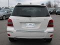 Arctic White - GLK 350 4Matic Photo No. 4
