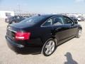 Brilliant Black - A6 3.2 quattro Sedan Photo No. 9