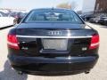 Brilliant Black - A6 3.2 quattro Sedan Photo No. 10
