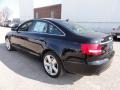 Brilliant Black - A6 3.2 quattro Sedan Photo No. 11