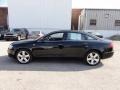 Brilliant Black - A6 3.2 quattro Sedan Photo No. 12