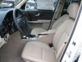 Arctic White - GLK 350 4Matic Photo No. 8