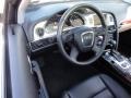 Brilliant Black - A6 3.2 quattro Sedan Photo No. 13