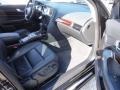 Brilliant Black - A6 3.2 quattro Sedan Photo No. 19
