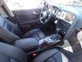 Brilliant Black - A6 3.2 quattro Sedan Photo No. 20