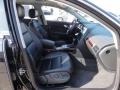 Brilliant Black - A6 3.2 quattro Sedan Photo No. 21