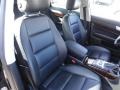 Brilliant Black - A6 3.2 quattro Sedan Photo No. 22