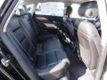 Brilliant Black - A6 3.2 quattro Sedan Photo No. 26