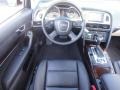Brilliant Black - A6 3.2 quattro Sedan Photo No. 32