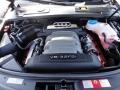Brilliant Black - A6 3.2 quattro Sedan Photo No. 36