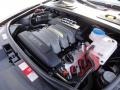 Brilliant Black - A6 3.2 quattro Sedan Photo No. 37