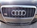 Brilliant Black - A6 3.2 quattro Sedan Photo No. 39