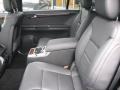 Black Interior Photo for 2012 Mercedes-Benz R #60734998