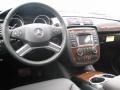 2012 Black Mercedes-Benz R 350 BlueTEC 4Matic  photo #8
