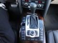 Brilliant Black - A6 3.2 quattro Sedan Photo No. 46