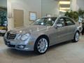 Pewter Metallic - E 350 4Matic Sedan Photo No. 3