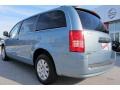 2010 Clearwater Blue Pearl Chrysler Town & Country LX  photo #3