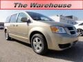 Light Sandstone Metallic - Grand Caravan SXT Photo No. 1