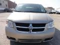 Light Sandstone Metallic - Grand Caravan SXT Photo No. 4