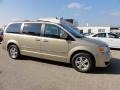 Light Sandstone Metallic - Grand Caravan SXT Photo No. 6