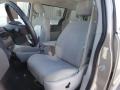 Light Sandstone Metallic - Grand Caravan SXT Photo No. 17