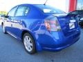 Metallic Blue - Sentra 2.0 SR Photo No. 3