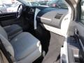 Light Sandstone Metallic - Grand Caravan SXT Photo No. 18