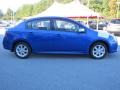 Metallic Blue - Sentra 2.0 SR Photo No. 6
