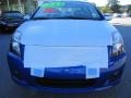 Metallic Blue - Sentra 2.0 SR Photo No. 8
