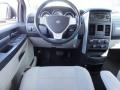 Light Sandstone Metallic - Grand Caravan SXT Photo No. 25