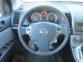 Metallic Blue - Sentra 2.0 SR Photo No. 12