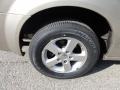 Light Sandstone Metallic - Grand Caravan SXT Photo No. 27