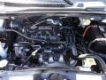 Light Sandstone Metallic - Grand Caravan SXT Photo No. 29