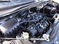 Light Sandstone Metallic - Grand Caravan SXT Photo No. 31