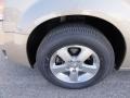 Light Sandstone Metallic - Grand Caravan SXT Photo No. 34