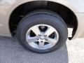 Light Sandstone Metallic - Grand Caravan SXT Photo No. 35